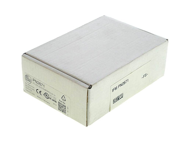 IFM PN2671 (FS)