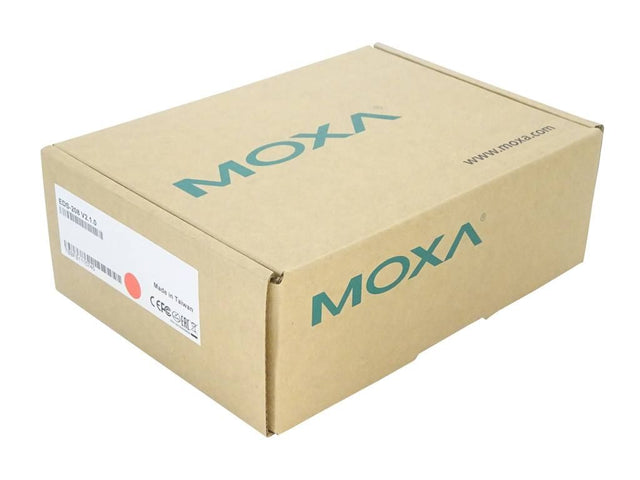 MOXA EDS-208 (MFS)