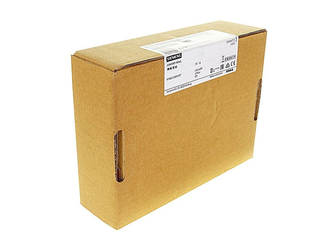 SIEMENS 6AV2124-1DC01-0AX0
