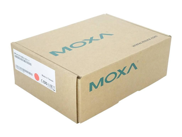 MOXA NPORT5110 (MFS)