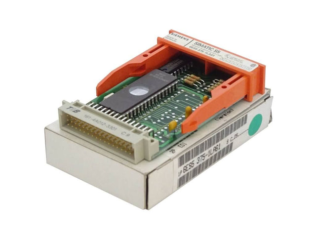 SIEMENS 6ES5375-1LA61