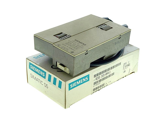 SIEMENS 6ES5315-8MA11