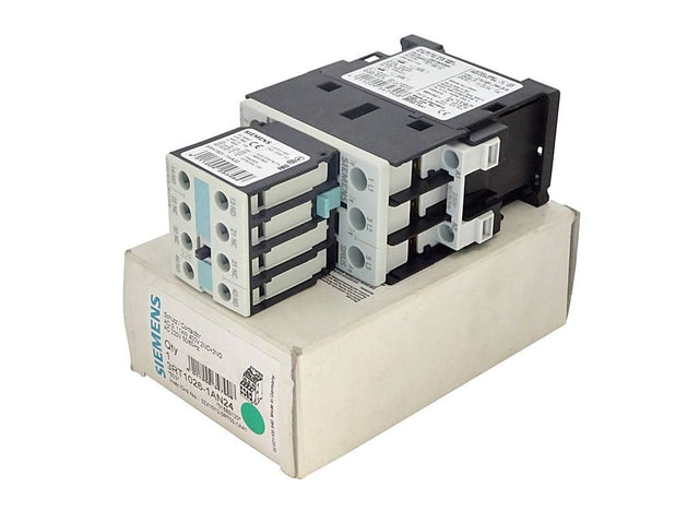 SIEMENS 3RT2026-1AN24 (NEW)