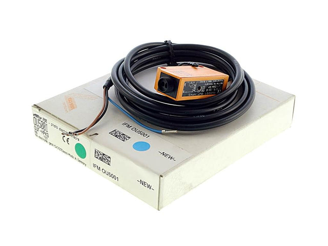 IFM OU5001 (NEW)
