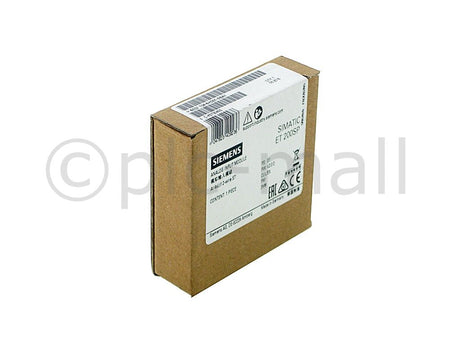 SIEMENS 6ES7134-6HD01-0BA1