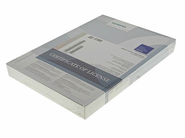 SIEMENS 6AV2107-0CP00-0BB0 (FS)