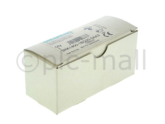 SIEMENS 3RK1400-1BQ20-0AA3