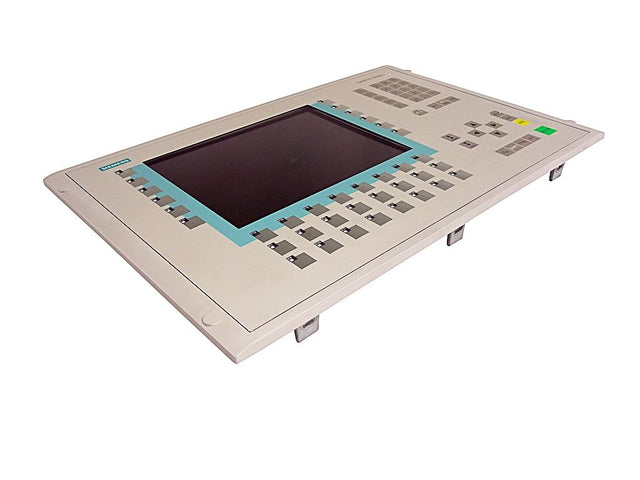 SIEMENS 6AV6542-0CC10-0AX0