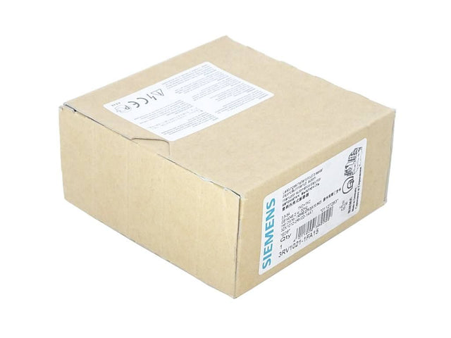 SIEMENS 3RV1021-1FA15 (FS)