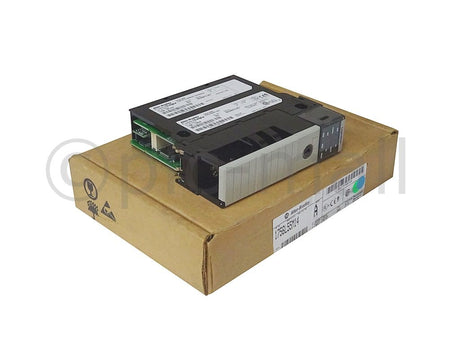 ALLEN-BRADLEY 1756-L55M14