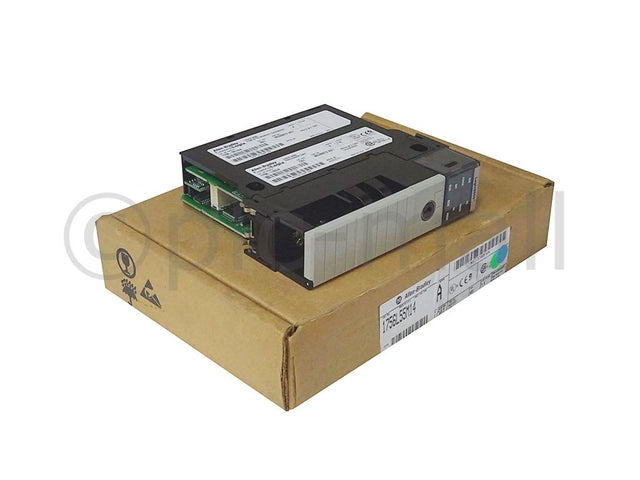 ALLEN-BRADLEY 1756-L55M14