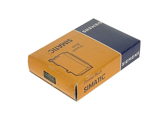 SIEMENS 6EC1660-3A