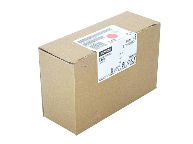 SIEMENS 6ES7194-4BD00-0AA0 (MFS)