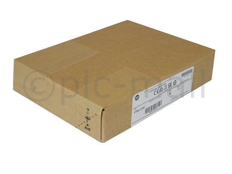 ALLEN-BRADLEY 1756-L83E