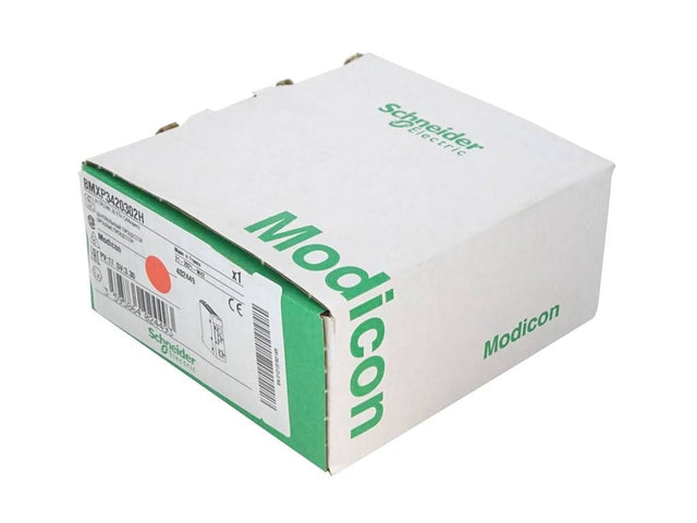 SCHNEIDER ELECTRIC BMXP3420302H