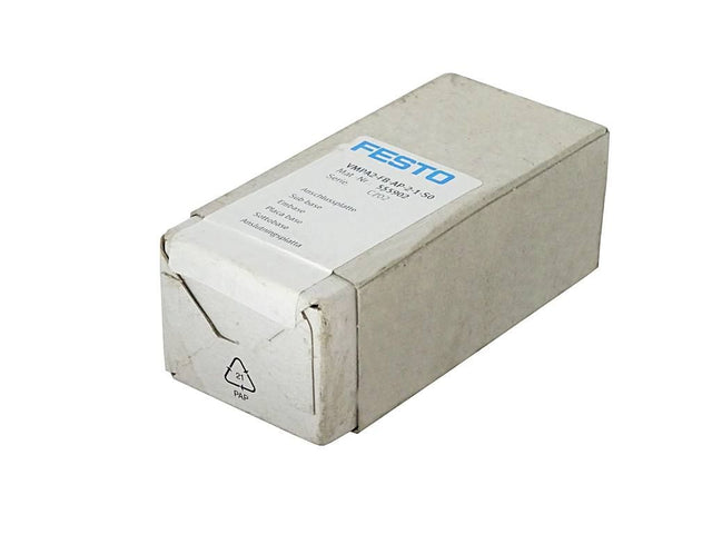 FESTO VMPA2-FB-AP-2-1-S0 (FS)