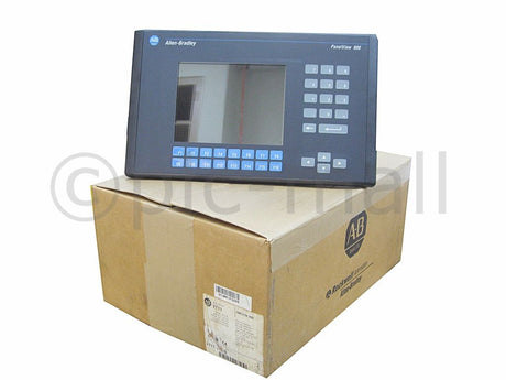 ALLEN-BRADLEY 2711-K9C9
