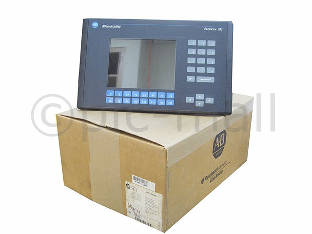 ALLEN-BRADLEY 2711-K9C9