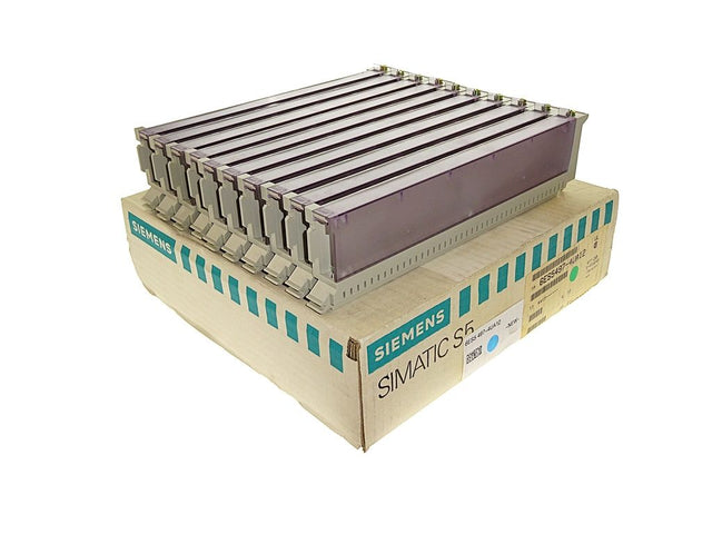 SIEMENS 6ES5497-4UA12