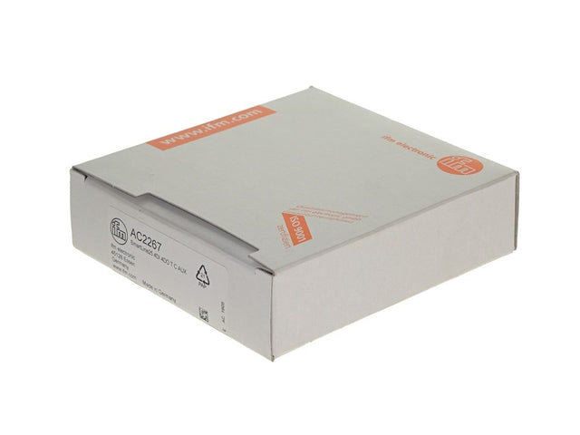 IFM AC2267 (FS)