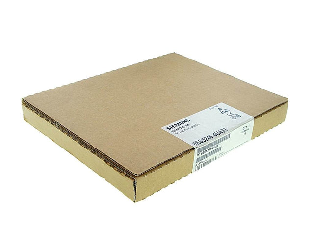 SIEMENS 6ES5246-4UA31 (FS)
