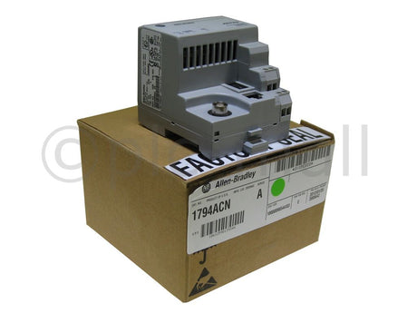 ALLEN-BRADLEY 1794-ACN