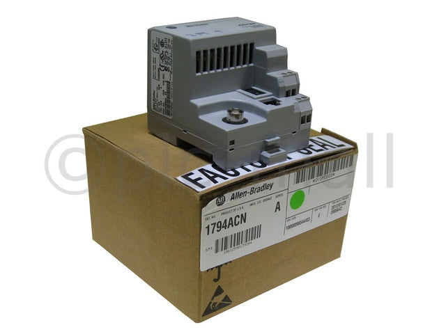 ALLEN-BRADLEY 1794-ACN