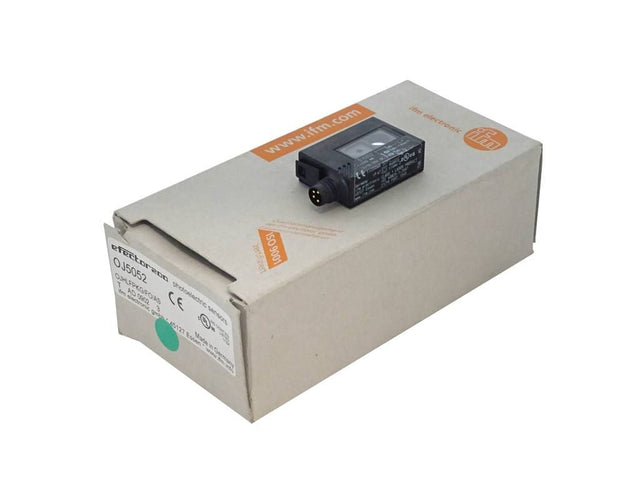 IFM OJ5052 (NEW)