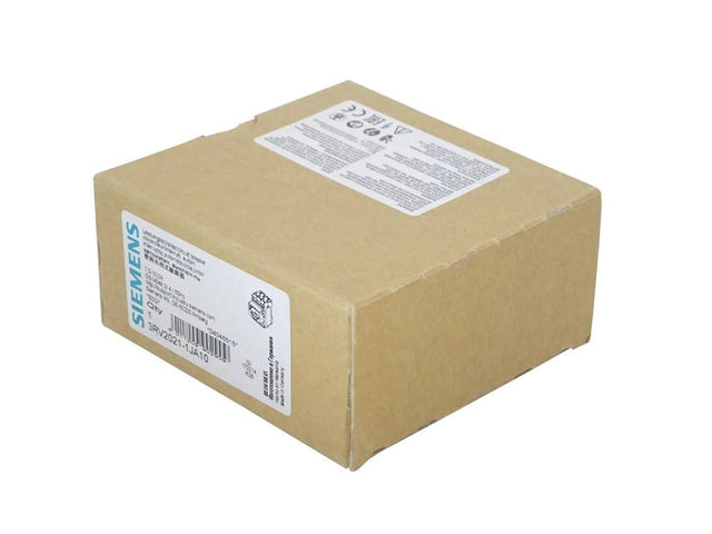 SIEMENS 3RV2021-1JA10