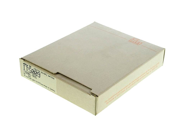IFM IT5009 (FS)