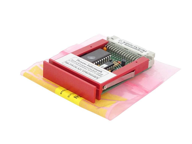 PROCESS INFORMATIK 375-0LA21 (NEW)