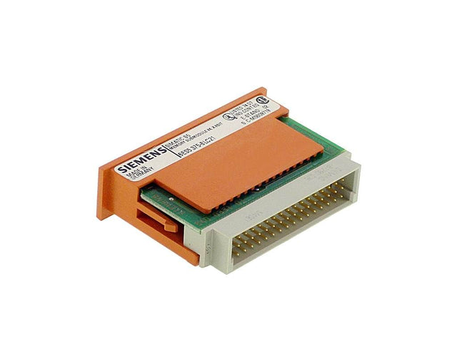 SIEMENS 6ES5375-8LC21
