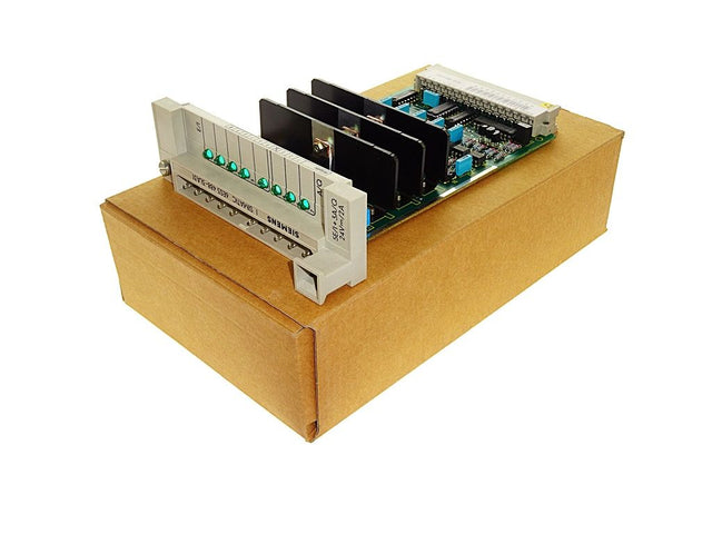 SIEMENS 6ES5488-3LA31