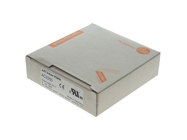 IFM AC2250 (FS)
