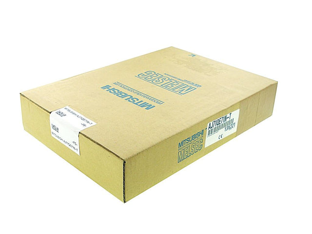 MITSUBISHI AJ71QE71N-T