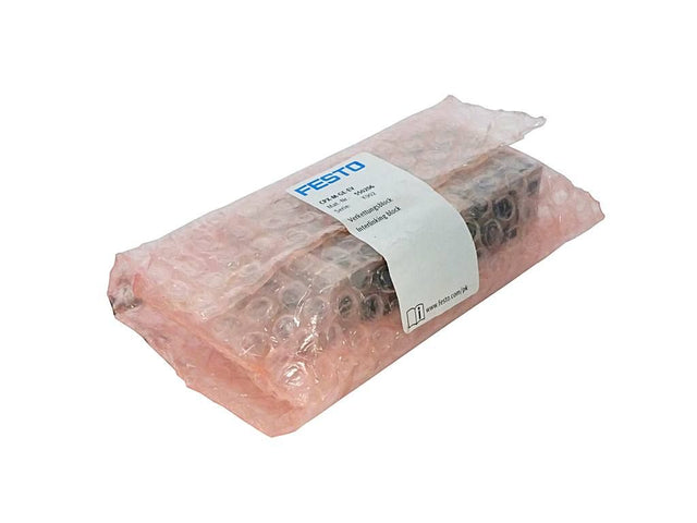 FESTO CPX-M-GE-EV (FS)
