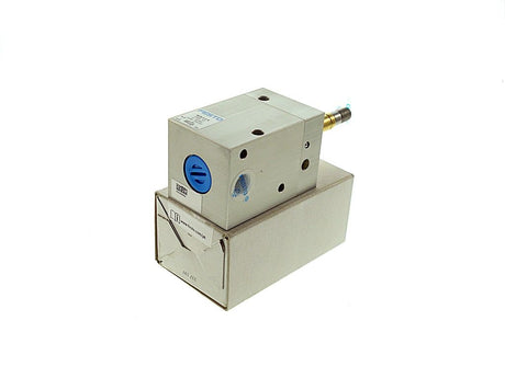 FESTO MCH-3-1/4
