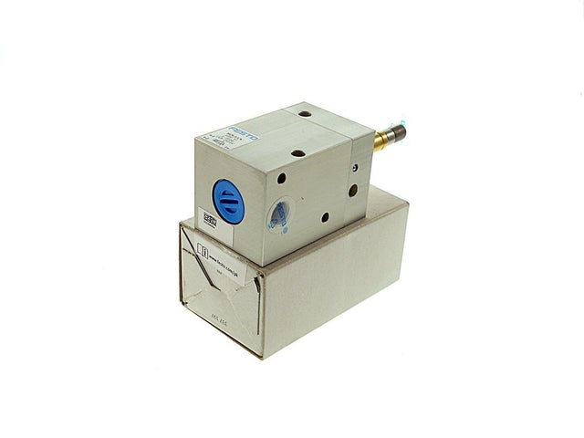 FESTO MCH-3-1/4