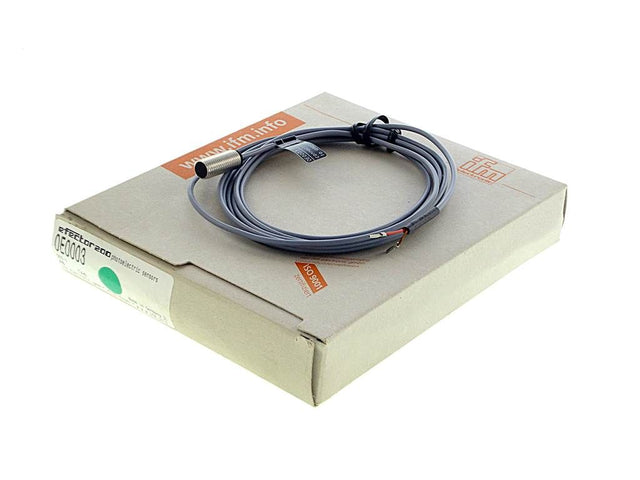 IFM OE0003 (NEW)