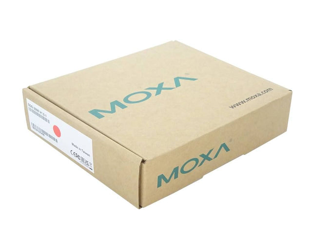 MOXA SDS-3008 (MFS)