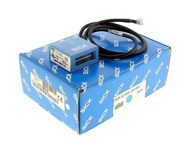 SICK CLV405-1911S02 (NEW)