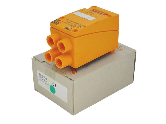IFM AC2032 (NEW)