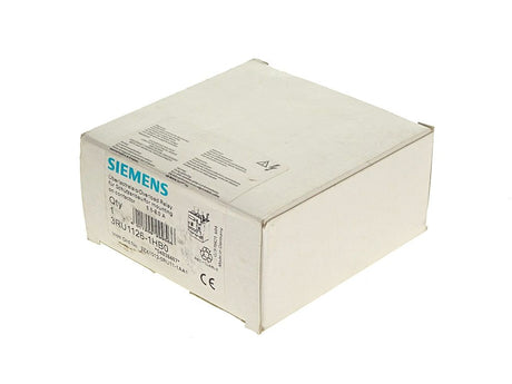 SIEMENS 3RU1126-1HB0
