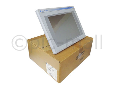 ALLEN-BRADLEY 2711P-T12C4A1