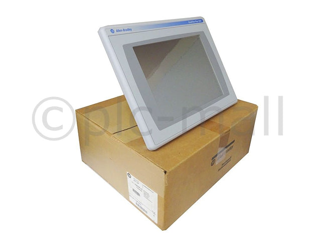 ALLEN-BRADLEY 2711P-T12C4A1