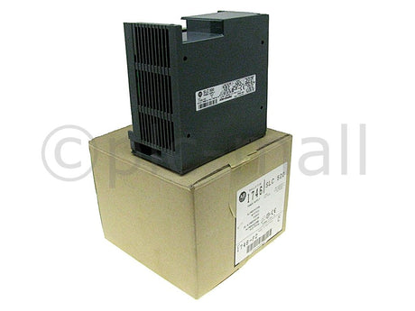 ALLEN-BRADLEY 1746-P2