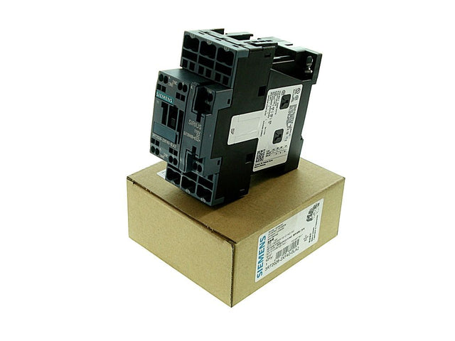 SIEMENS 3RT2026-2XF40-0LA2 (NEW)