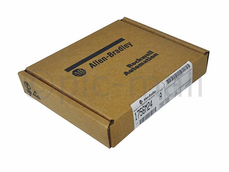 ALLEN-BRADLEY 1756-M24