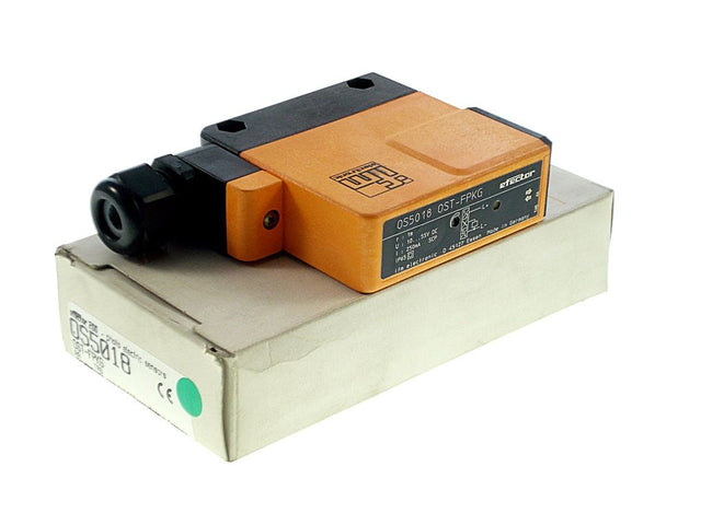 IFM OS5018 (NEW)
