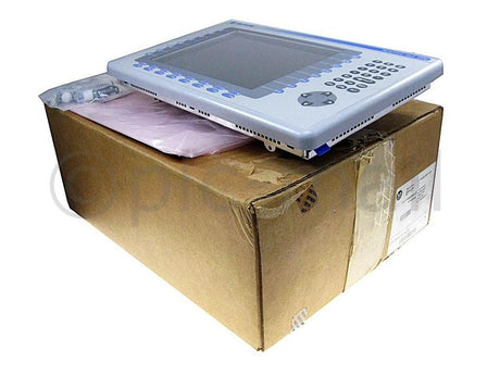 ALLEN-BRADLEY 2711P-K10C4D2